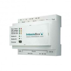 Контроллер IntesisBox